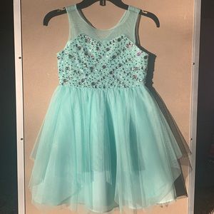 Easter - Tween Diva Dress - simply gorgeous